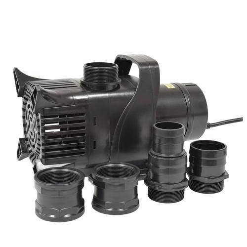 EasyPro EPA6500 Submersible Pond & Waterfall Pump 6750 GPH gallery