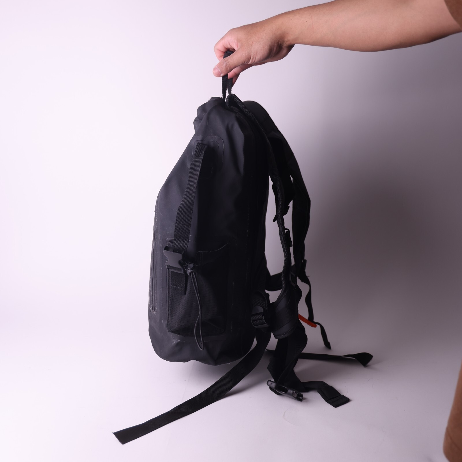 Drytide 30L Waterproof Backpack 3