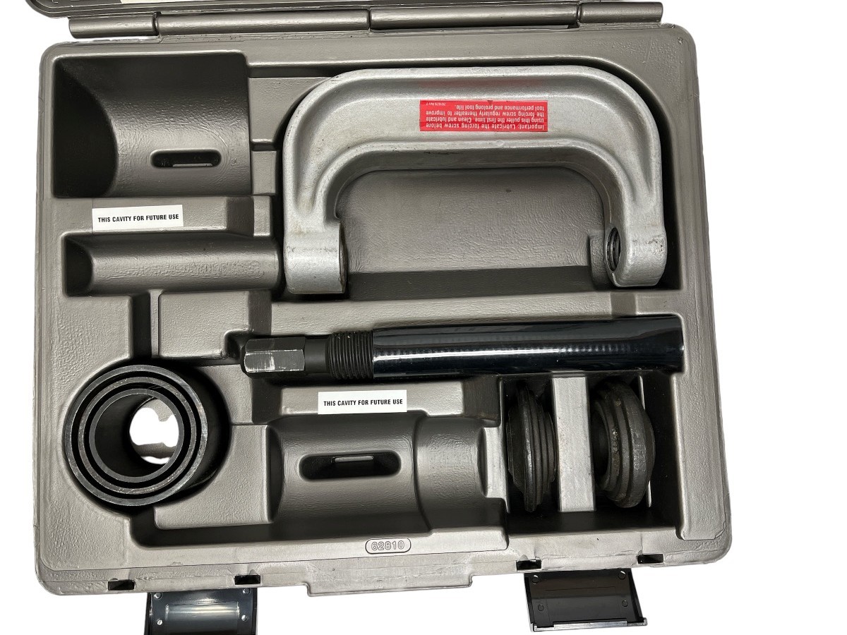 CORNWELL OW-7249, BALL JOINT, U-JOINT, BRAKE ANCHOR PIN SERVICE (a (PDS041340) gallery