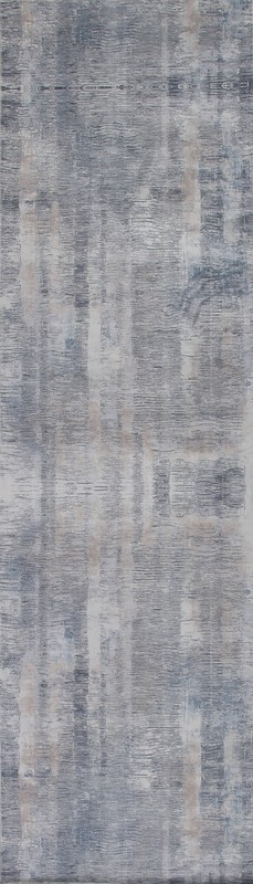 Multicolor Contemporary Machine-Made Printed Rug Oriental Chinese Modern Carpet gallery