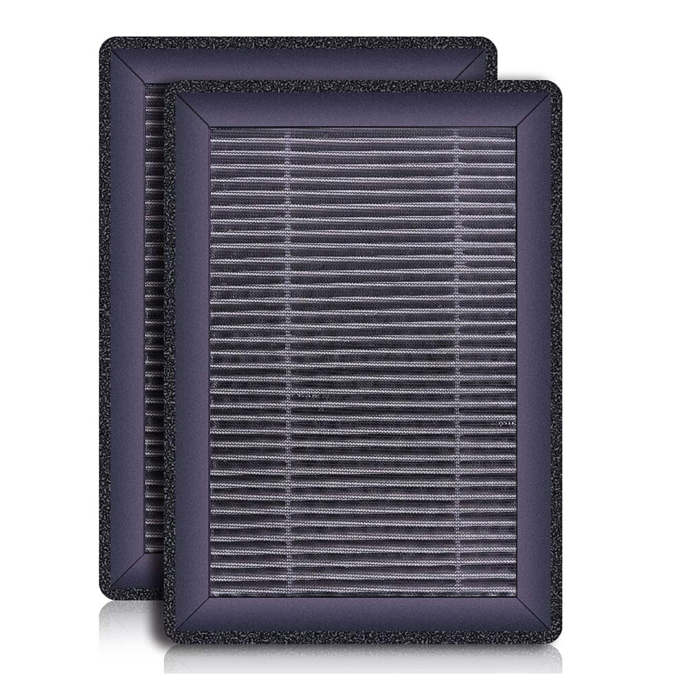1-Pack Replacement Filter for Membrane Solutions 2J8 AP3J9 JR6 Air Purifier gallery
