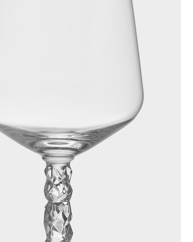 Orrefors Carat Wine 2-Pack gallery