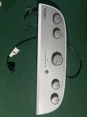 Whirlpool Washer Control Panel W10774112 & Control Board W11386637 W10916478