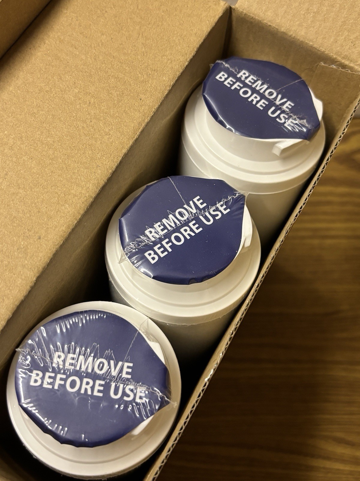 3 WaterDrop WD-F07 Water Filters - Replacement for Maytag Fridge Filter UKF8001 gallery
