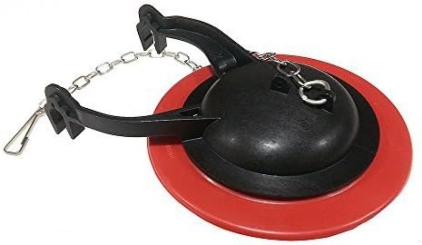 Flapper Replacement & Fill Valve Kit for Efficient Hydro Management gallery