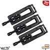 NEW DB104 Cast Iron Burner Replacement 16" for Members Mark Grills 3-Pack gallery