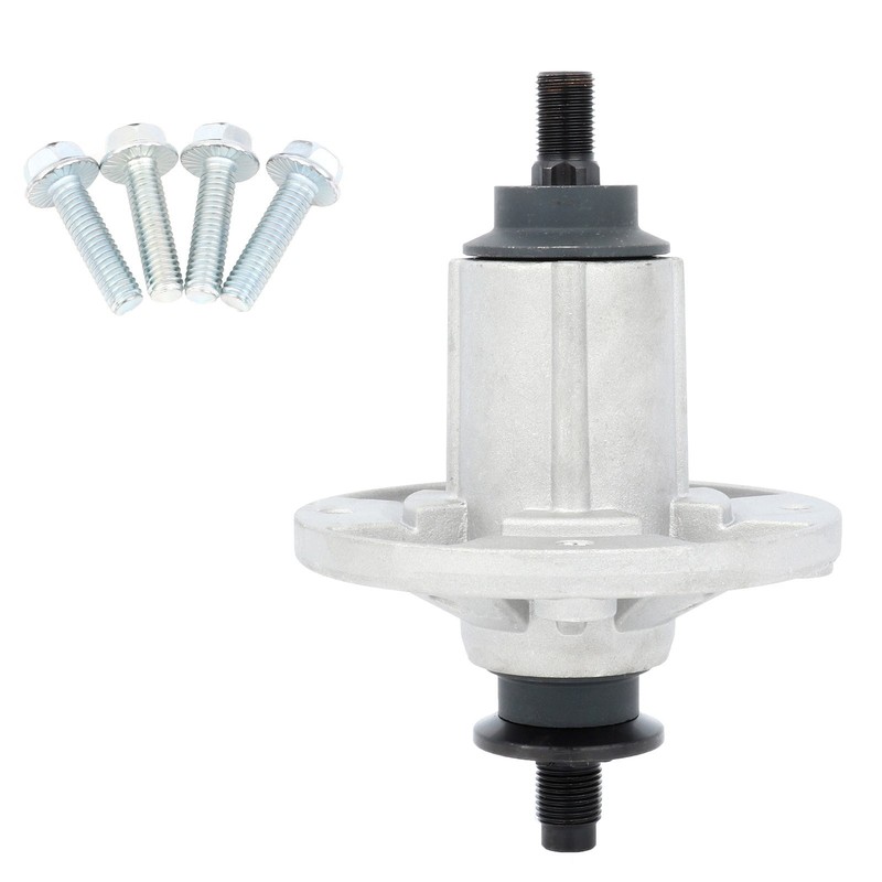 Spindle Assembly for John Deere E100 E110 E120 E130 E140 E150 E160 E170 E180 gallery