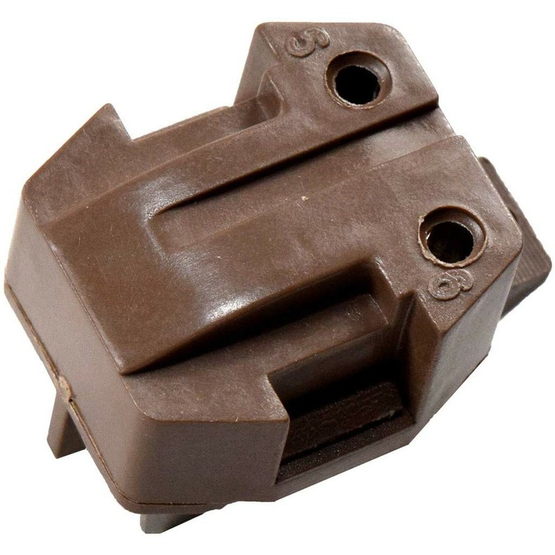 HQRP PTC Start Relay/Starter Replacement for Whirlpool ET Series Refrigerators gallery