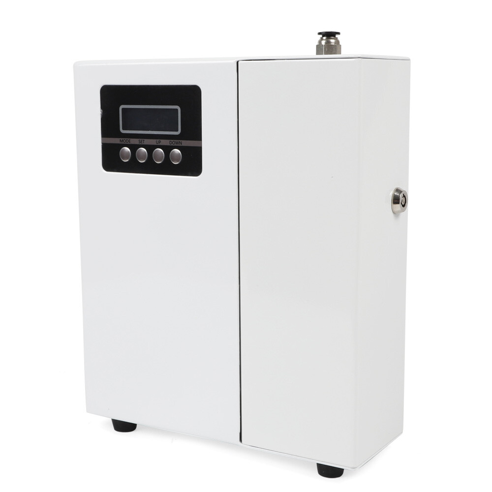 HVAC Air Scent Fragrance Machine 150ml Essential Oil Diffuser for Home Modern gallery