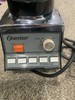 Osterizer Stainless Commercial Blender 548-09B 400W 1/2 HP USA Made gallery