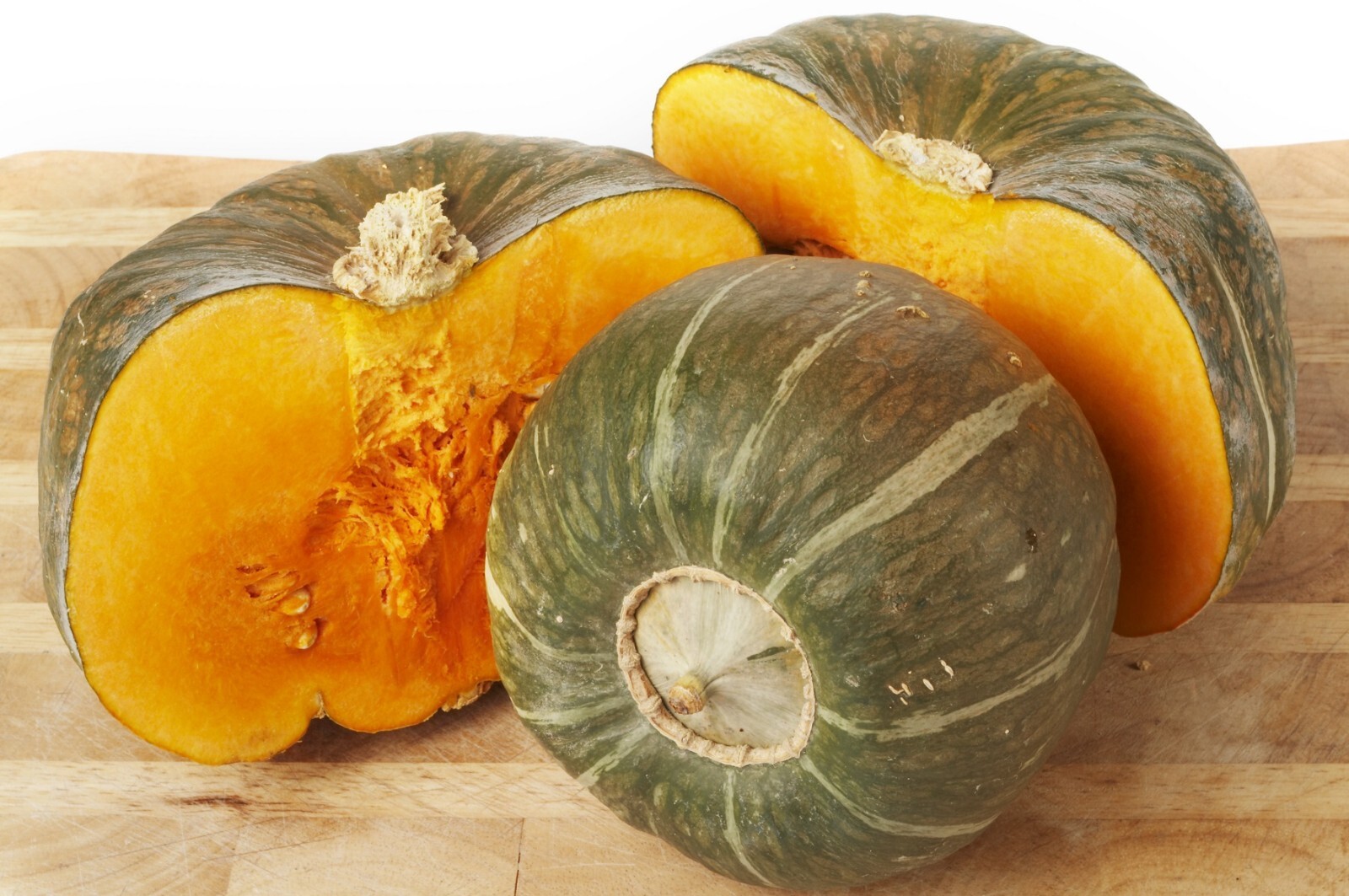 Winter Burgess Buttercup Squash Seeds | Heirloom Non-GMO | Fresh Vegetable Seeds gallery