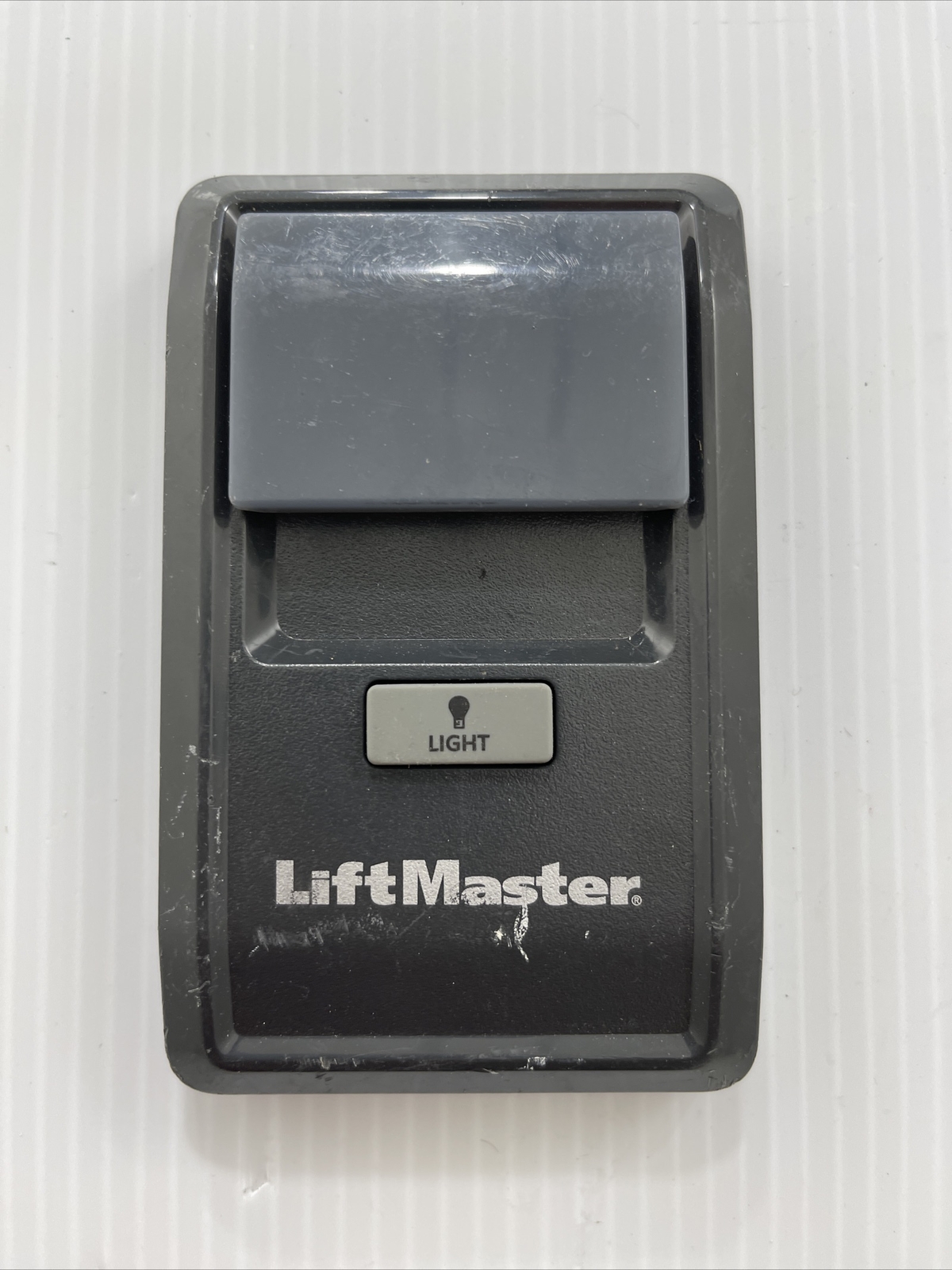 LiftMaster 882LM Multi Function Wall Button Control Panel Security+ 2.0 MyQ gallery