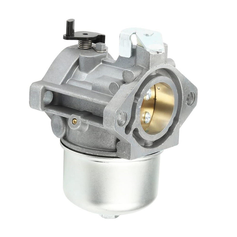Carburetor Fit For Coleman 5000 generator with Briggs & Stratton 10hp engine gallery