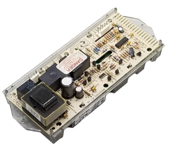 OEM Whirlpool Range Control 8522997 1-Year Warranty Free Same Day Shipping gallery