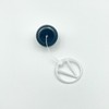 ECHO Oil Cap CS-303T CS-370 CS-400 CS-450 CS-530 P021007630 Genuine OEM gallery