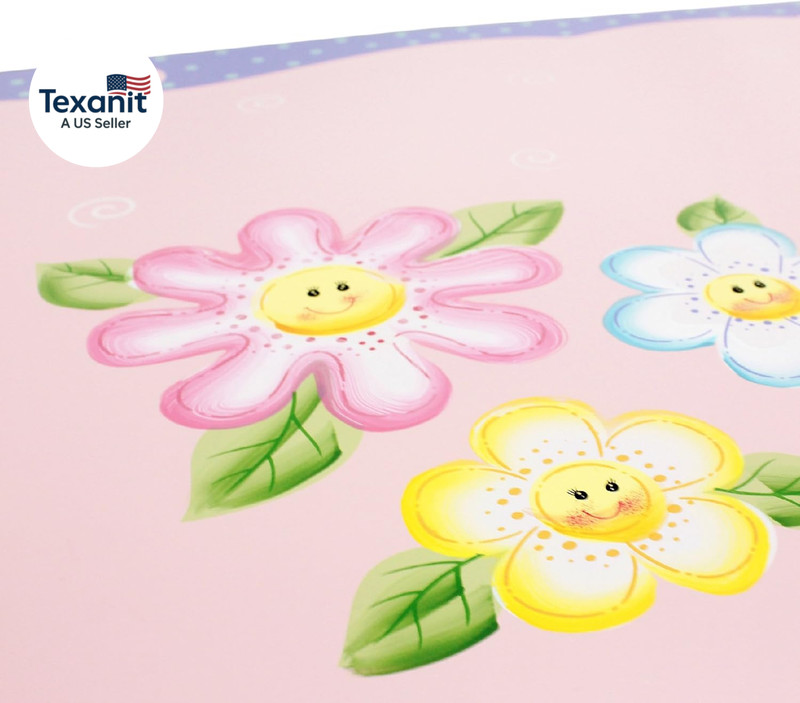 by Teamson Magic Garden Table gallery