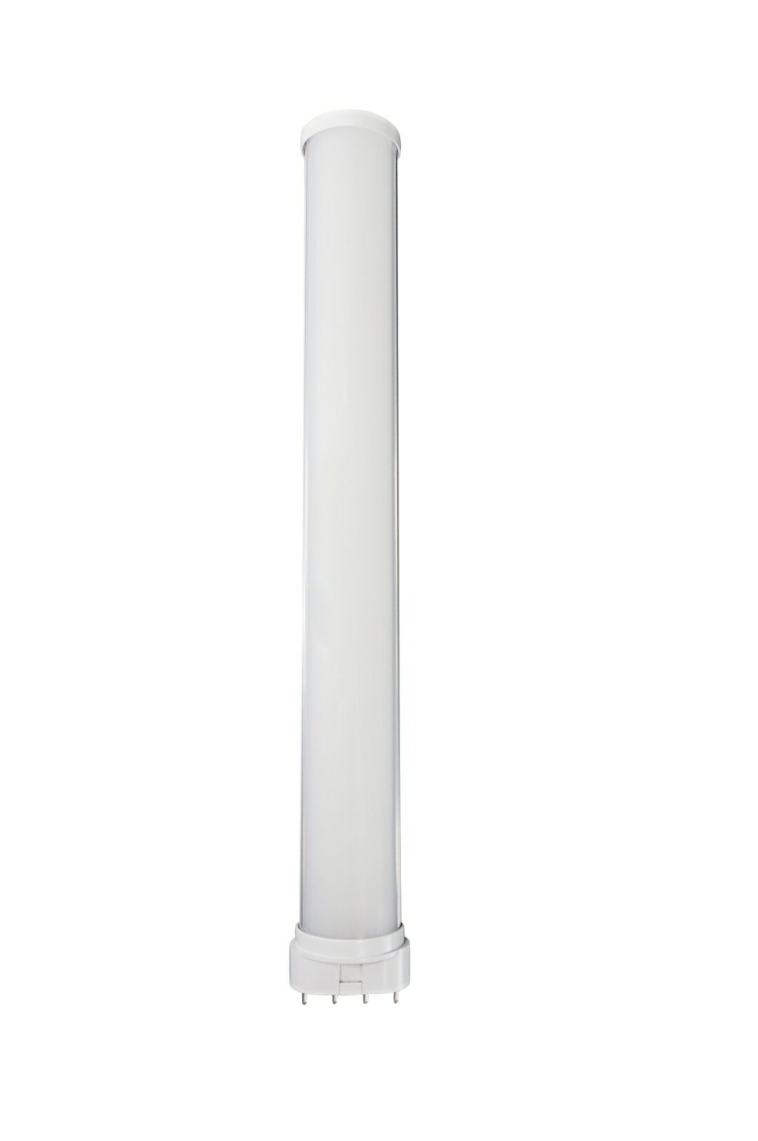 22.5" 4-Pin 2G11 Base LED Light Replacement Bulb For T5 Twin Tube 40 Watt FT40DL gallery