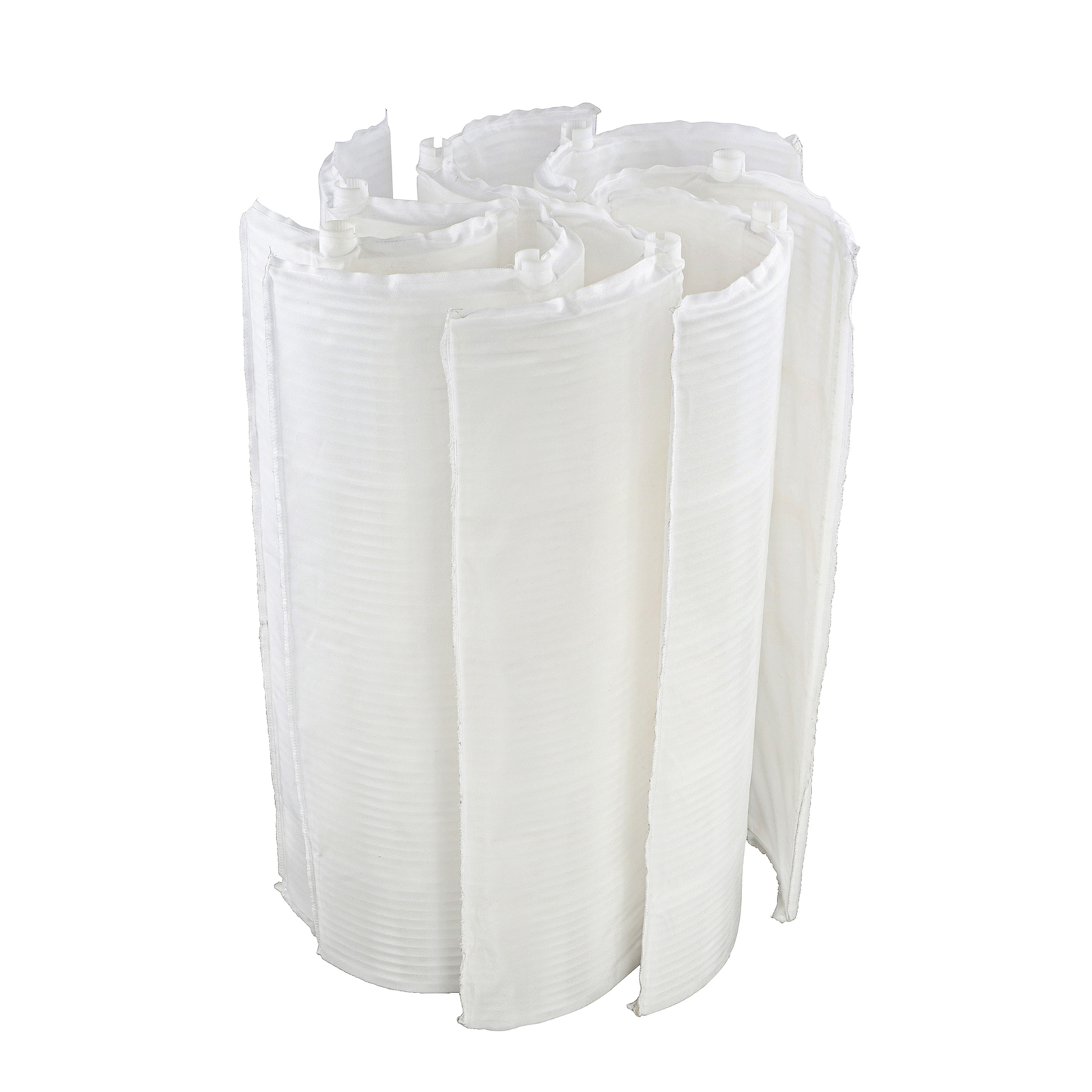 XtremepowerUS 60 Sq.ft DE Filter Grids Replace Hayward Pro-Grid DE6020 FS-2005 gallery