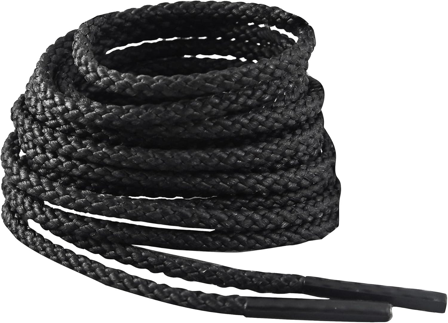 Unbreakable round Bootlaces - Indestructible, Waterproof & Fire Resistant Laces, gallery