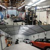 4FT Linkable LED Shop Light4400LM 42W 5000K Daylight White For Garage,ETL 4 Pack gallery