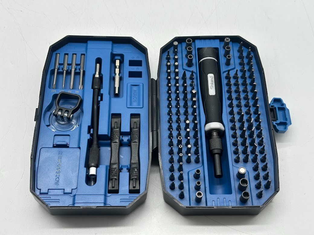 152-in-1 Screwdriver Set gallery