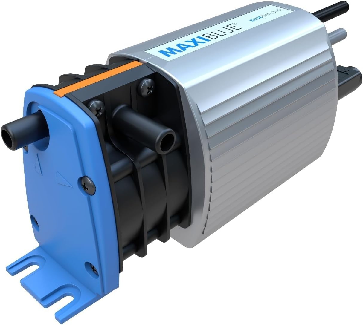 Blue Diamond MaxiBlue X87721 Condensate Pump W/Reservoir 208-230V 3.7 GPH gallery