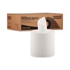 Center-Pull Commercial Hand Towels, 2-Ply, 6 Rolls, 600 Sheets per Roll, White gallery