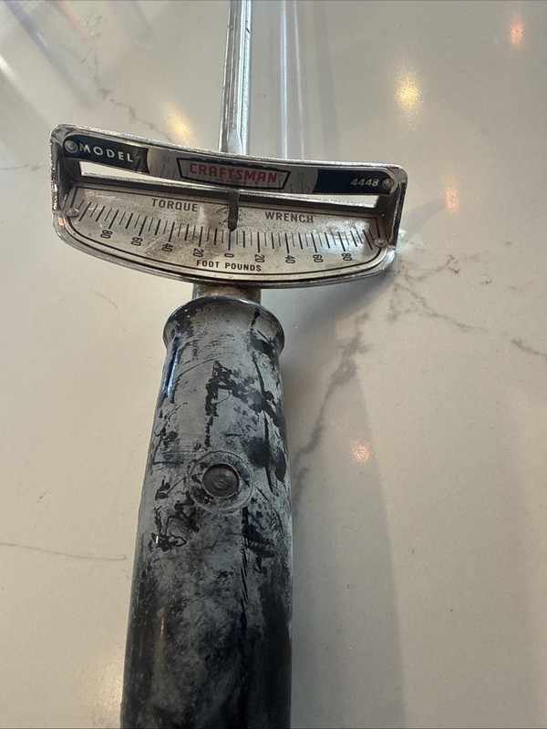 socket Wrench To 100 Pounds gallery