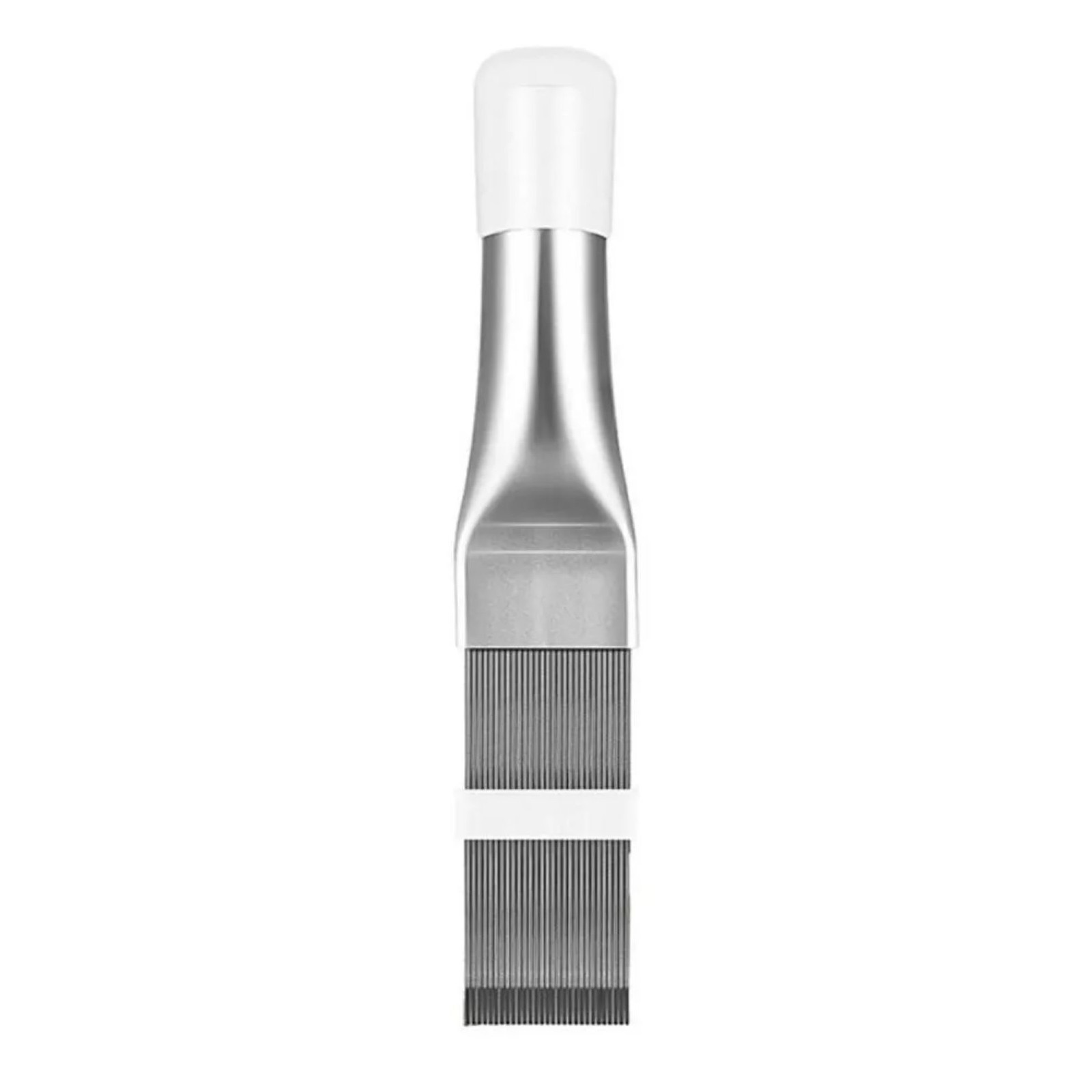 Multi-functional Air Conditioner Fin Repair Tool Coil Comb Condenser Brush gallery