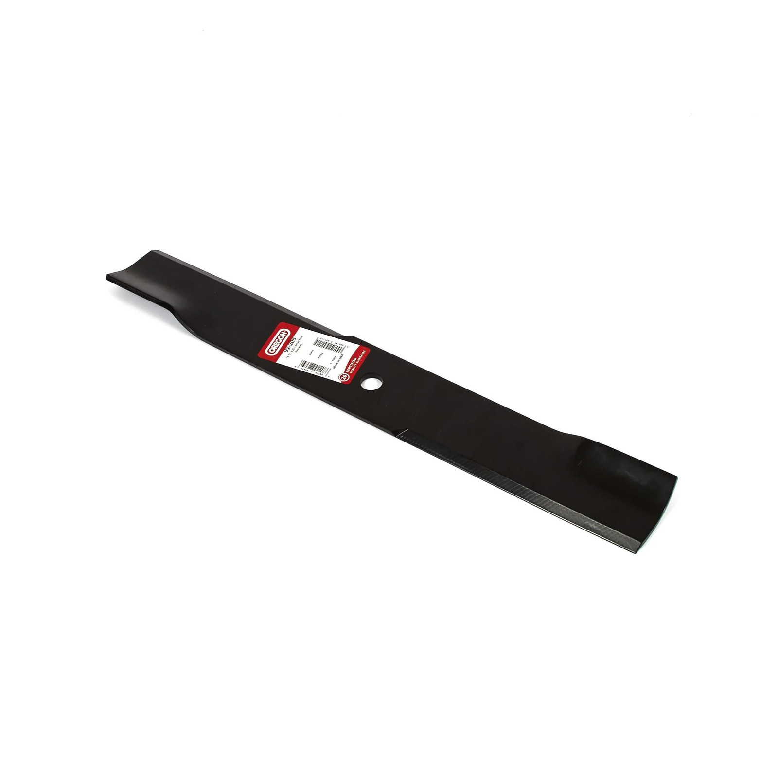 Oregon (3 Hi-Lift Blades Compatible with Hustler 54" Raptor SD gallery