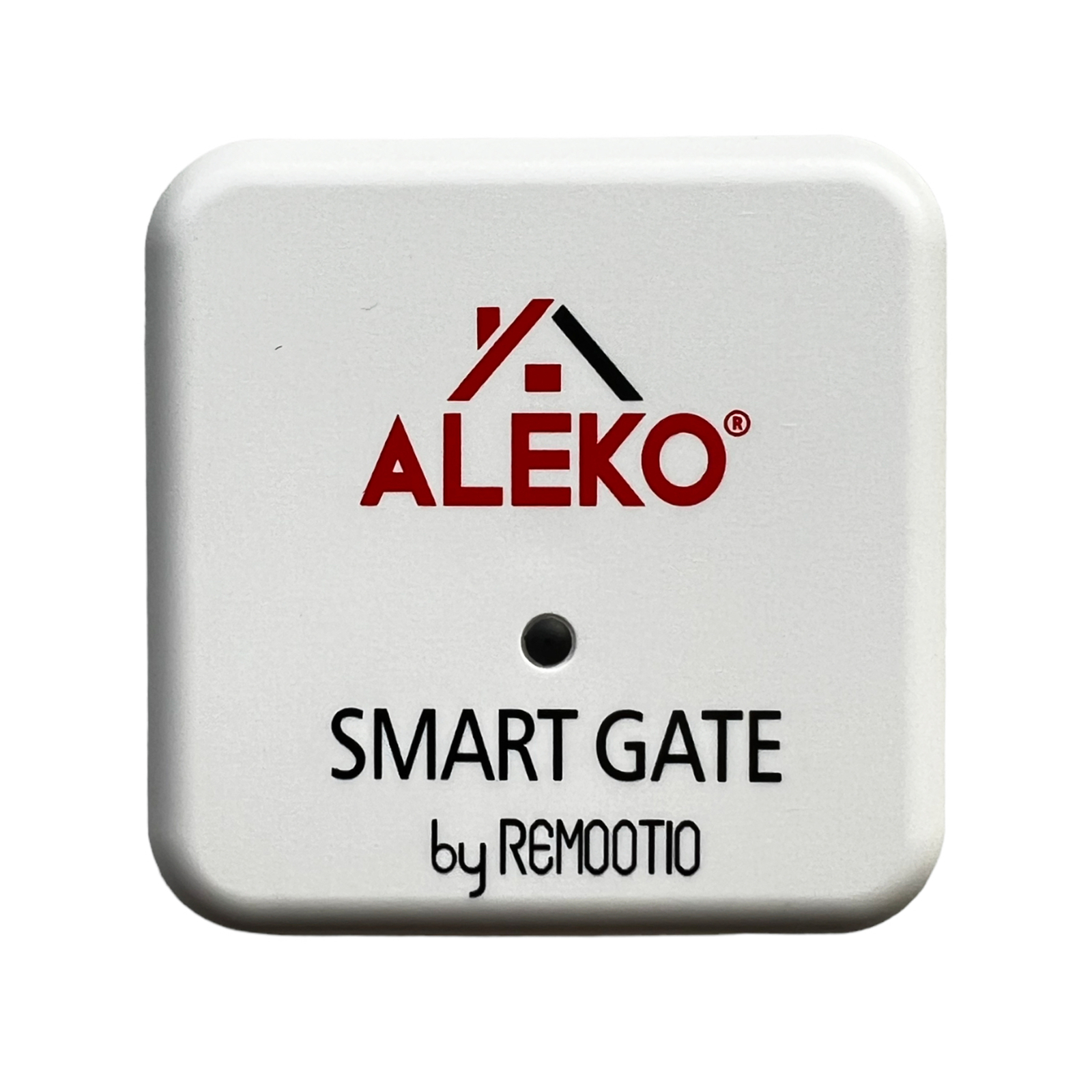 ALEKO Wi-Fi Bluetooth Smart Gate and Garage Door Opener with App gallery