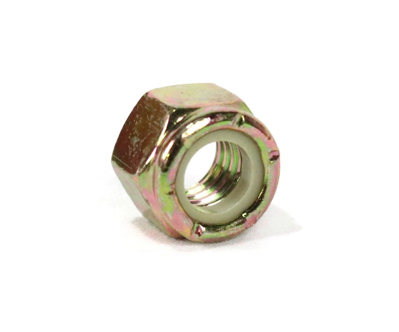 Deck Mount Bushing with Bolt & Nut for 2018-2022 Grasshopper 900D 1.3L Tractors gallery