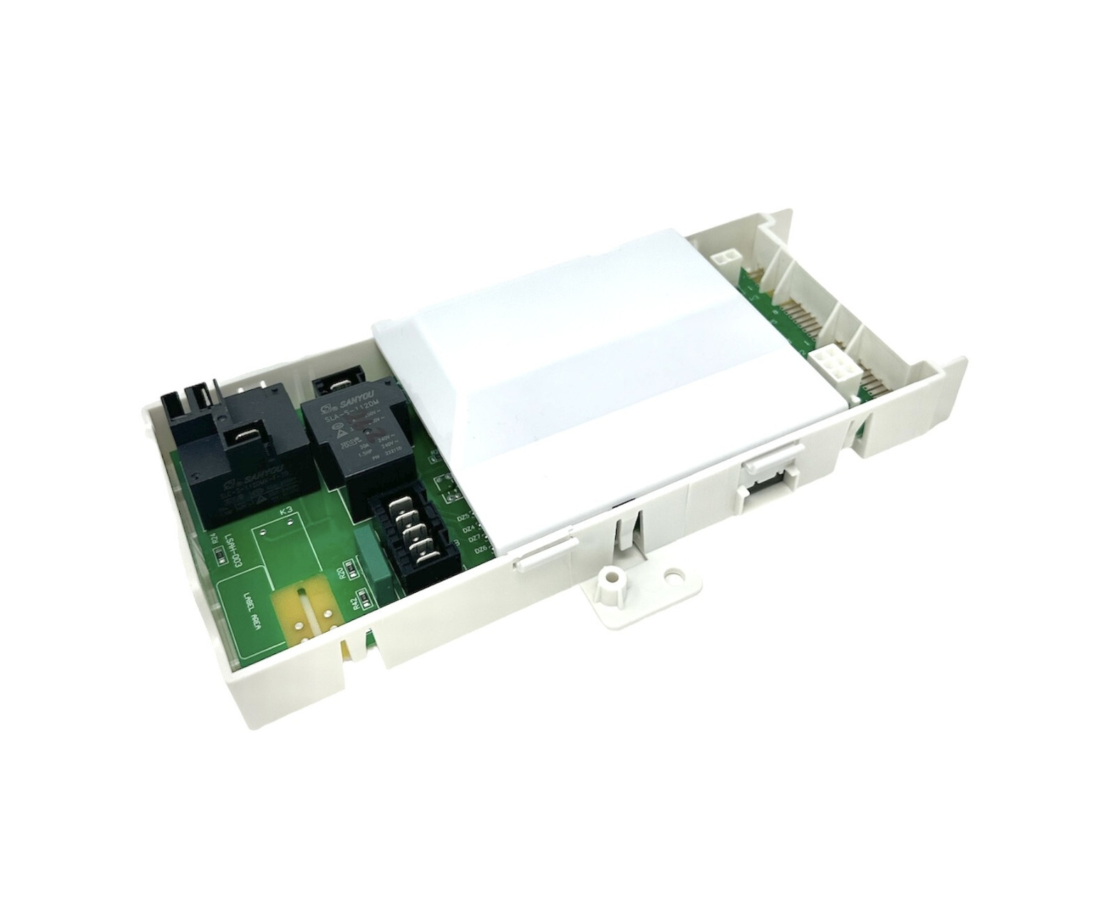New W10132445 Whirlpool Compatible Control Board AP6015506 PS11748785 WARRANTY gallery