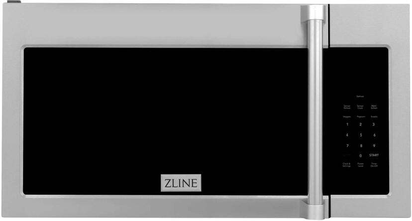 ZLINE 30 Inch Over the Range Microwave MWOOTRH30 gallery