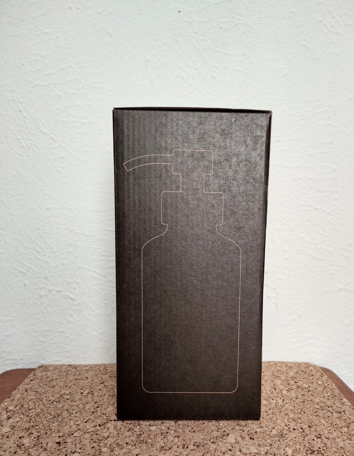 doTERRA abode Hand Wash Soap Dispenser Foaming Pump 473ml NEW gallery