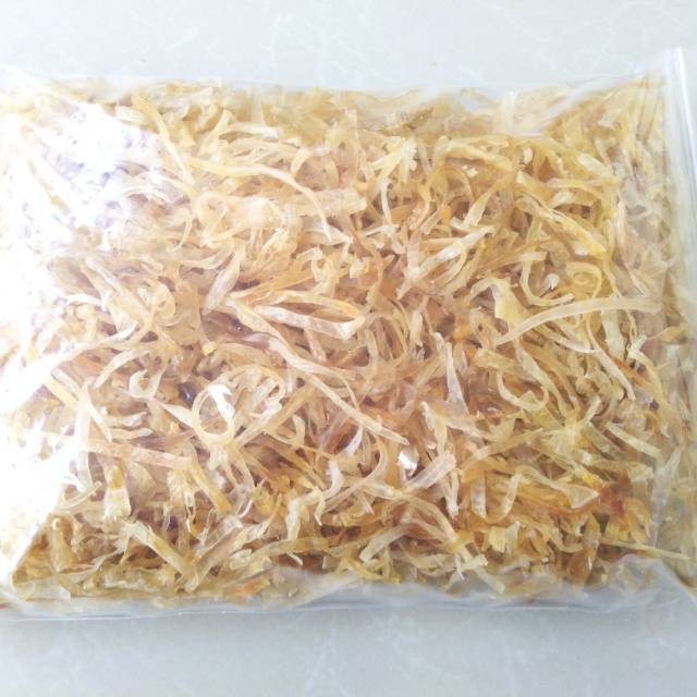 Dried Fish Lips 1000g Food Ingredient For Soup Global Flavors gallery