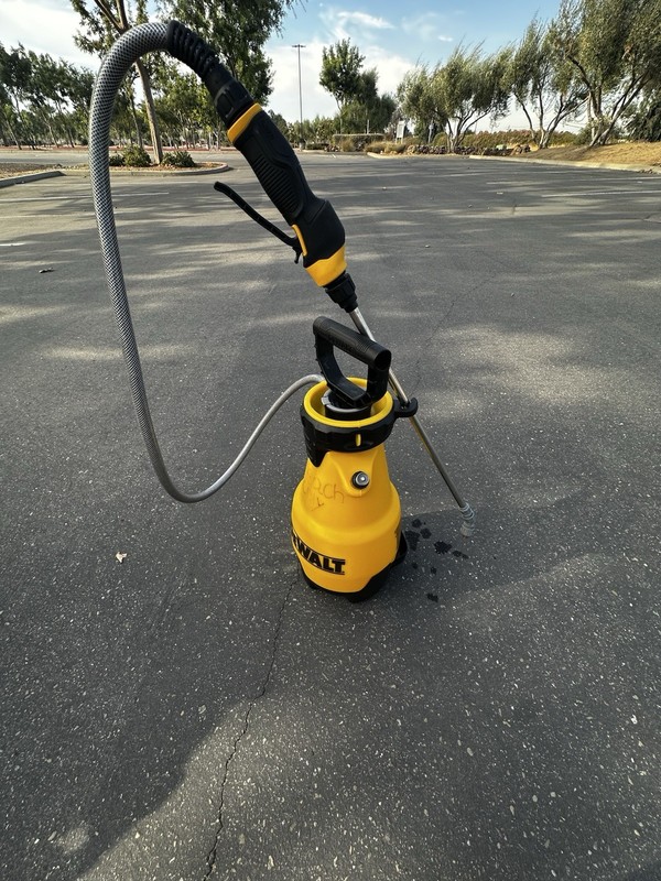 Pressure Washer gallery