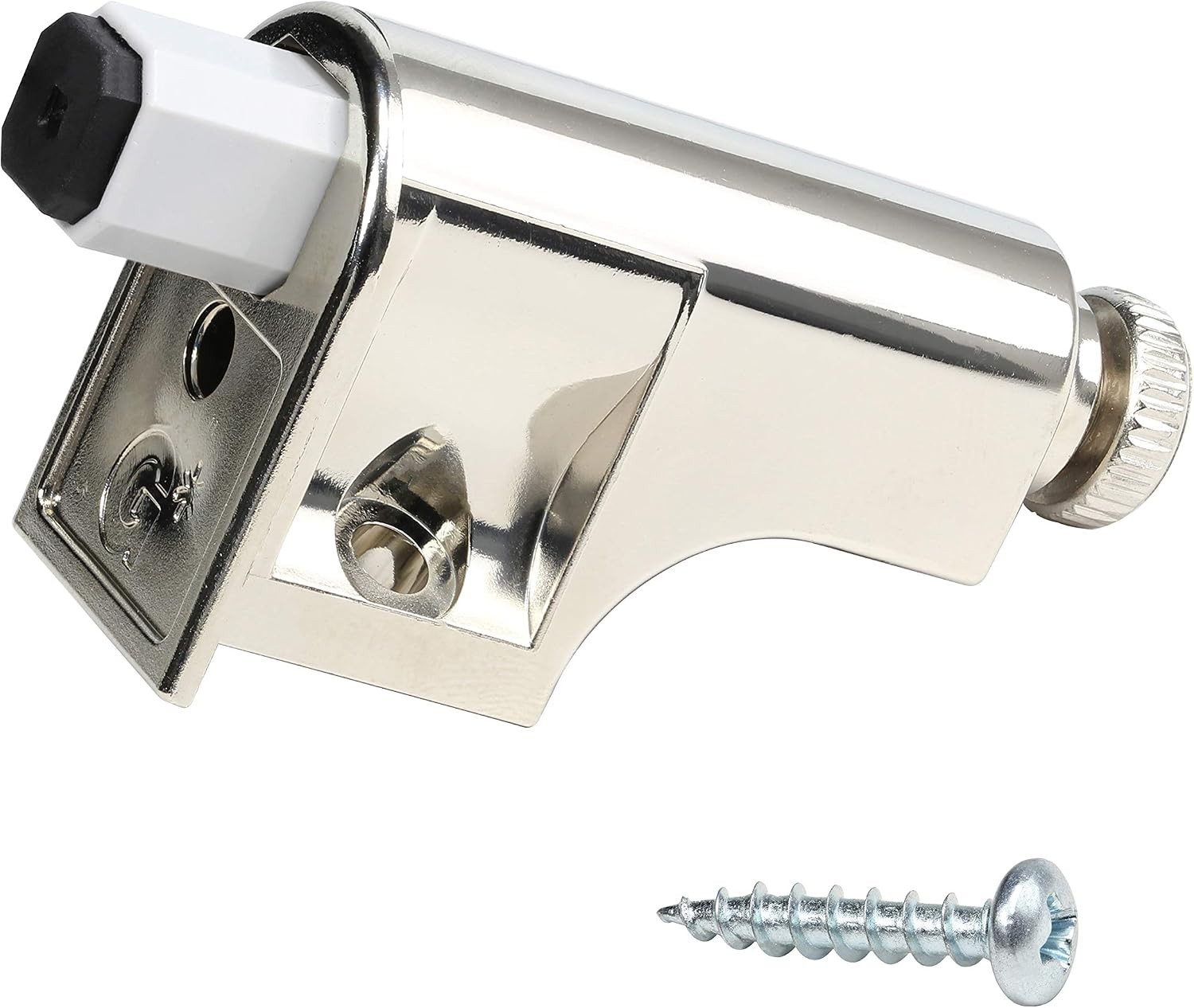 5 Pack Rok Hardware Soft Close Damper for Cabinet Doors/Compact/SoftClose gallery