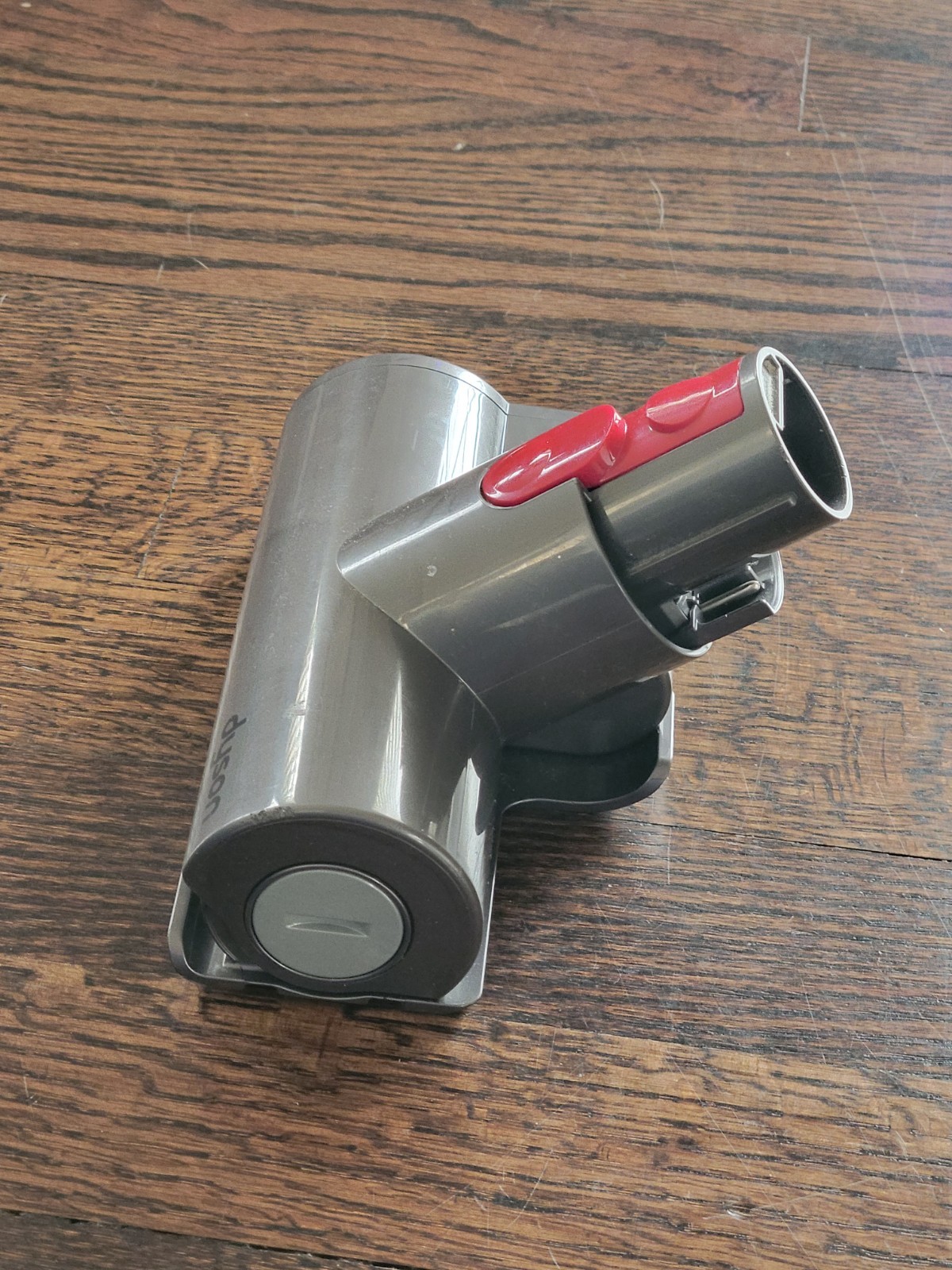 DYSON Mini Motorized Tool Brush Head V8 V10 V11 Dyson Detect Low Reach Adaptor gallery