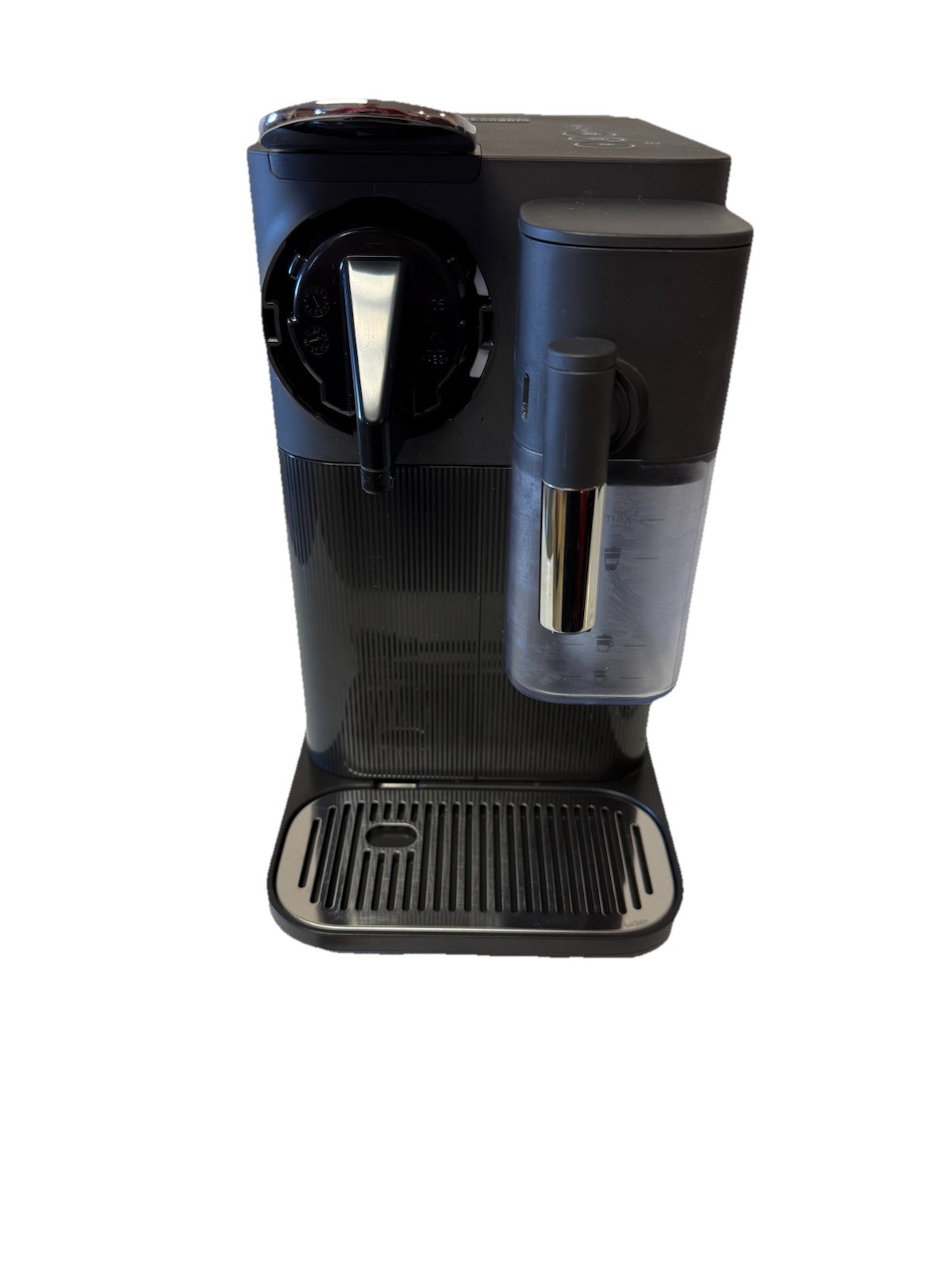 DeLonghi Nespresso Lattissima One gallery