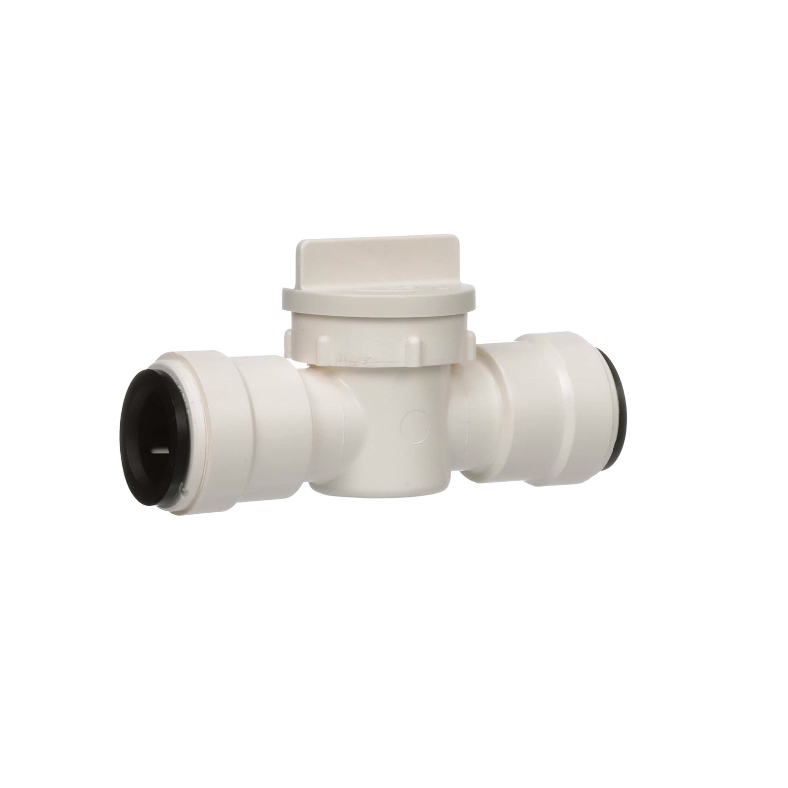 Watts 12 Inch AquaLock Plastic Straight Valve Quick Connect for Copper PEX CPVC gallery