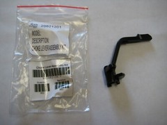 LCT engine 20821201 choke lever assembly genuine oem brand new LCT20821201