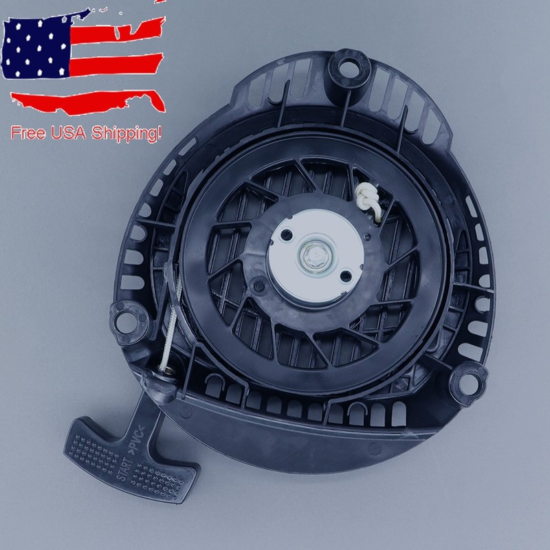 Pull Starter Start Recoil For XT675 -3102 Toro 22" Mulcher w/ Kohler Engine gallery