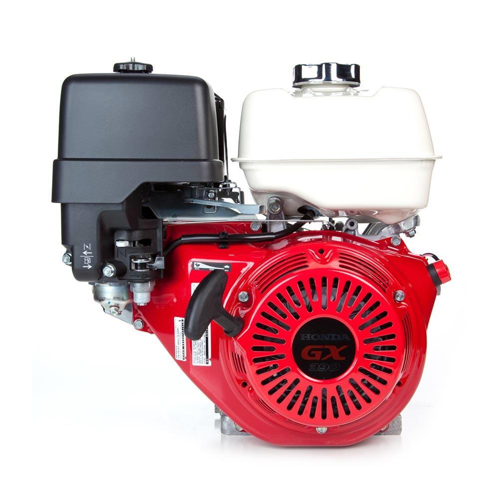 Honda GX390 QA2 Horizontal Engine gallery