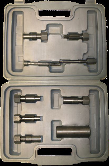 General Pump Packing Extraction Tool Kit 100783 Fits TSS1511 TS2021 EZ4040 gallery