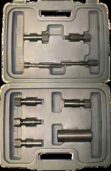 General Pump Packing Extraction Tool Kit 100783 Fits TSS1511 TS2021 EZ4040