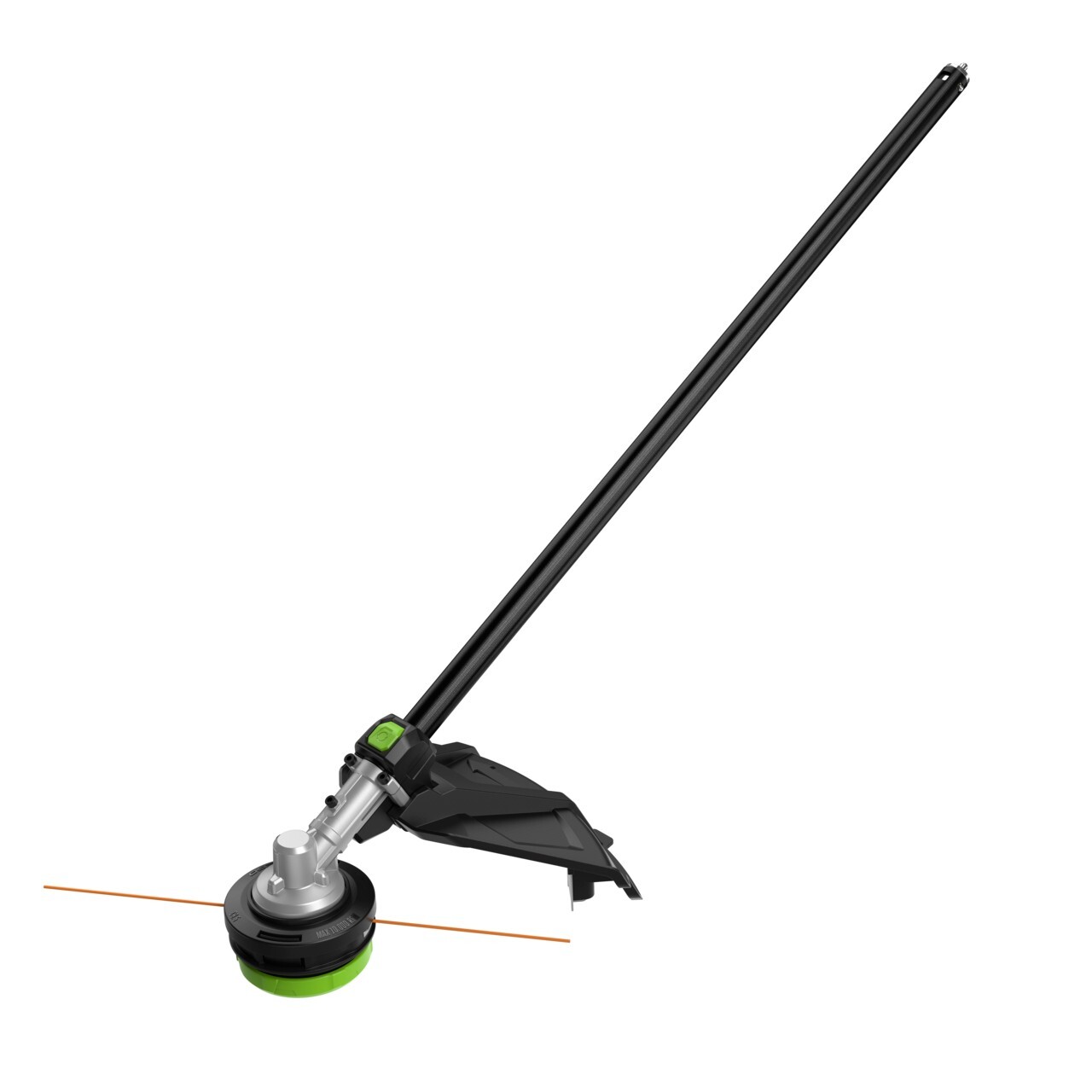 EGO STA1600 Carbon Fiber 16" String Trimmer Attachment w/ POWERLOAD for PH1420 gallery