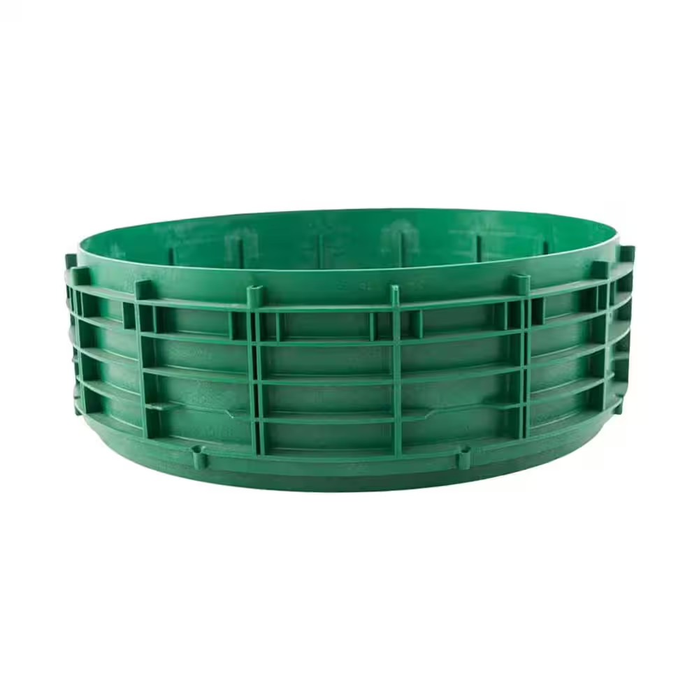24 In. X 6 In. Tall Septic Tank Riser gallery