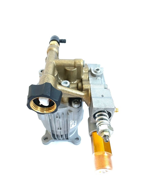Simpson Mega Shot MS31025HT 3000 PSI Power Pressure Washer Water Pump FREE KEY gallery