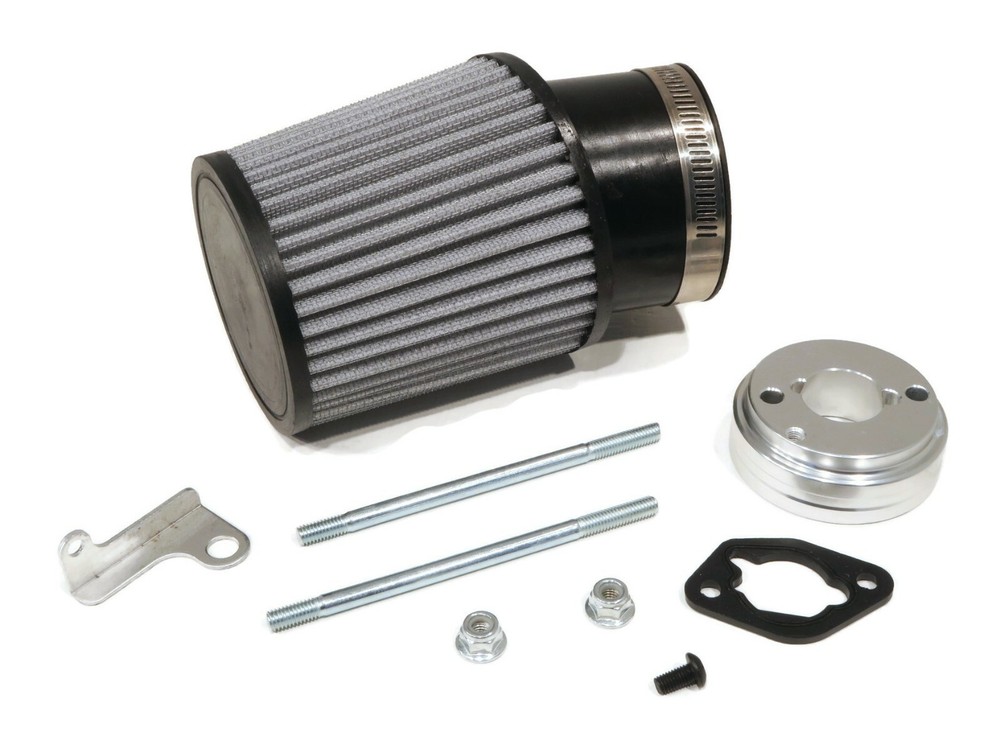 Inlet Air Filter Kit for Predator Engines 68120, 69730, 60363 with 212cc & 6.5HP